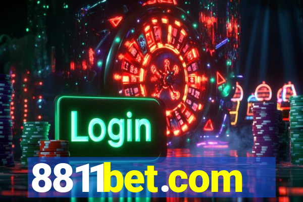 8811bet.com