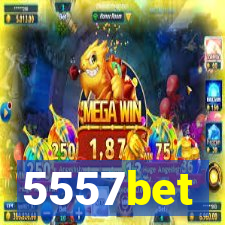 5557bet