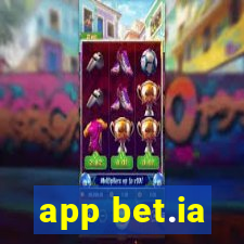 app bet.ia