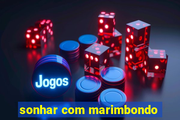 sonhar com marimbondo