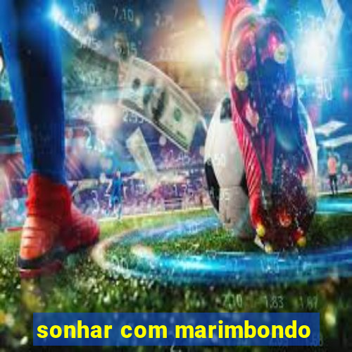 sonhar com marimbondo