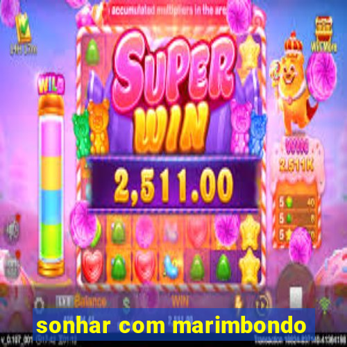 sonhar com marimbondo