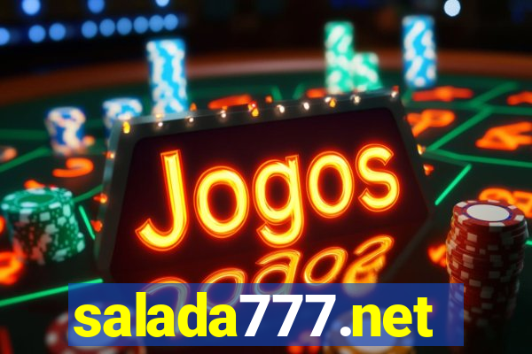 salada777.net