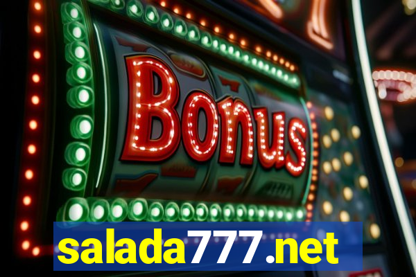 salada777.net