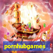 pornhubgames