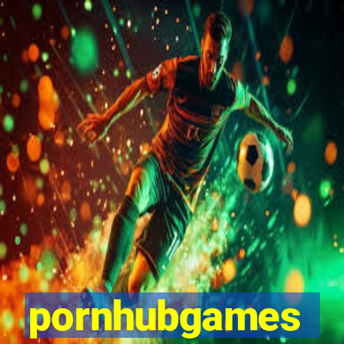 pornhubgames