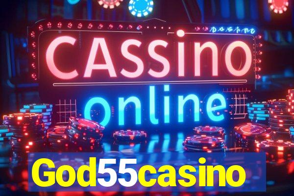 God55casino