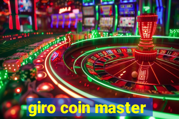 giro coin master