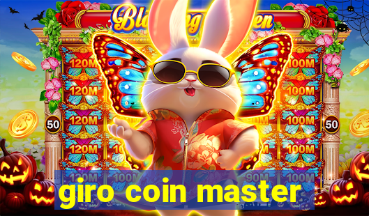 giro coin master