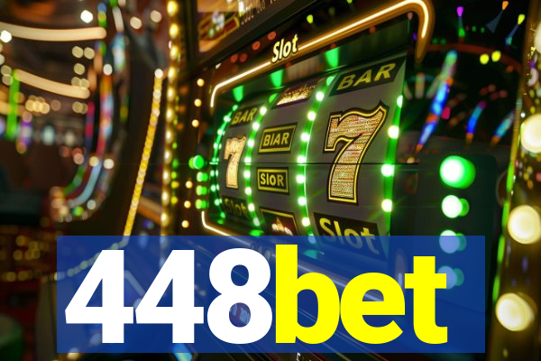 448bet