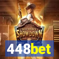 448bet