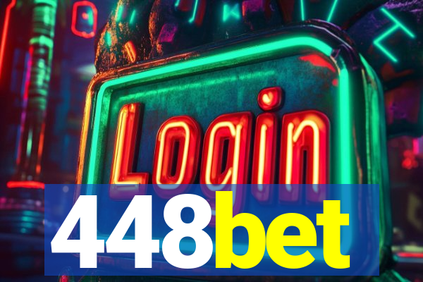 448bet