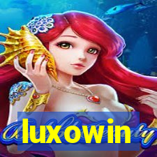 luxowin