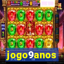 jogo9anos