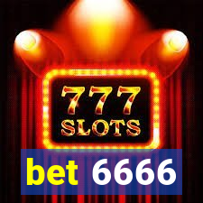 bet 6666