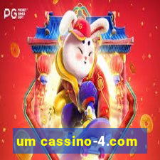 um cassino-4.com