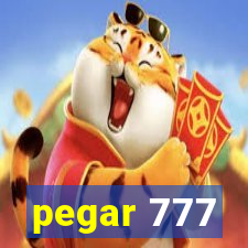 pegar 777