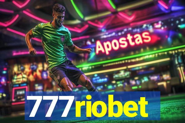 777riobet