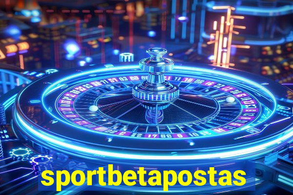 sportbetapostas