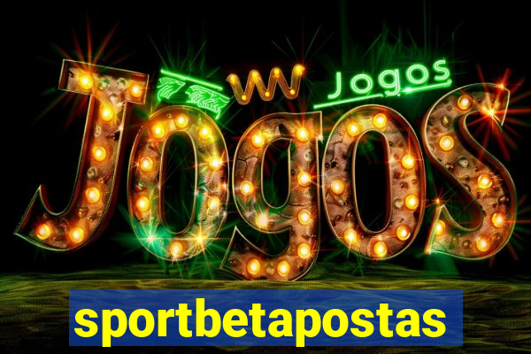 sportbetapostas