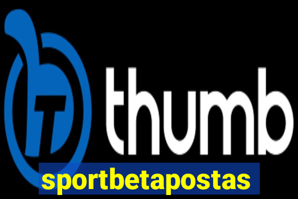 sportbetapostas