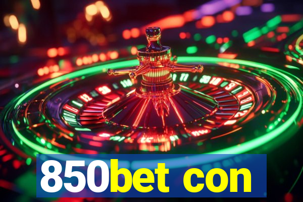 850bet con