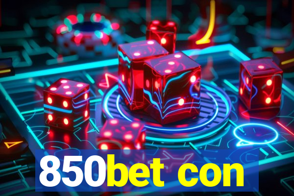 850bet con