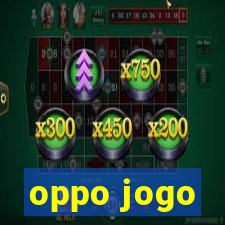 oppo jogo