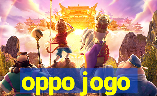 oppo jogo