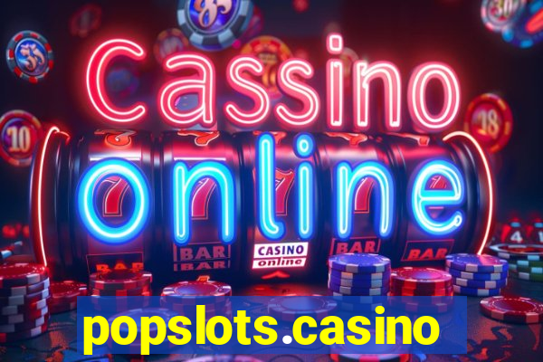 popslots.casino