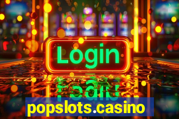 popslots.casino