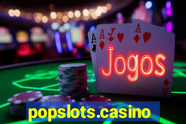 popslots.casino