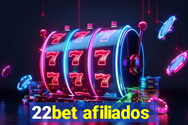 22bet afiliados