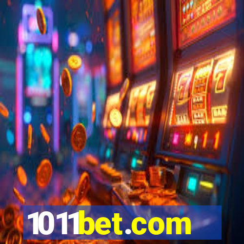 1011bet.com