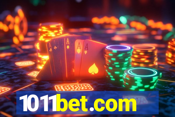 1011bet.com