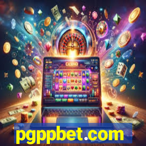 pgppbet.com