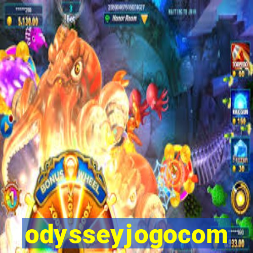 odysseyjogocom