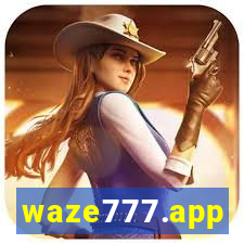 waze777.app