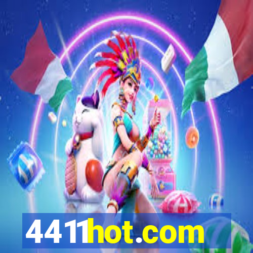 4411hot.com