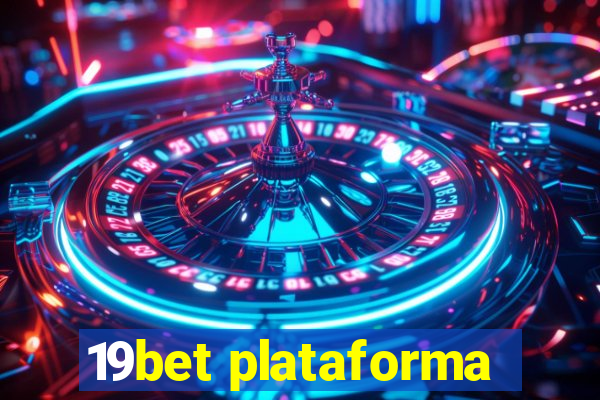 19bet plataforma