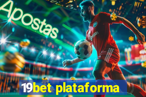 19bet plataforma