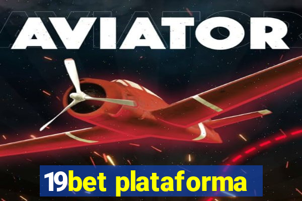 19bet plataforma