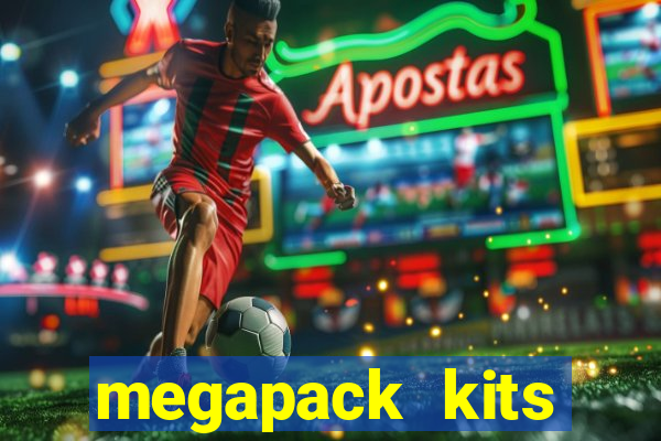 megapack kits football manager 2016