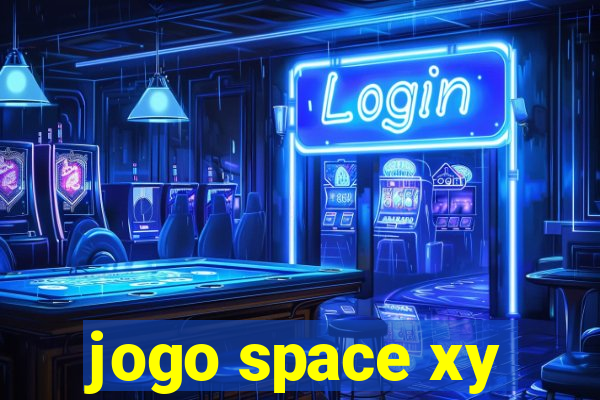 jogo space xy