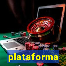 plataforma estrangeira slots