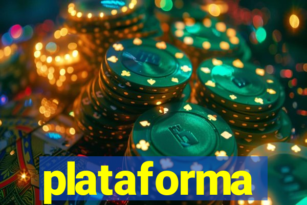 plataforma estrangeira slots