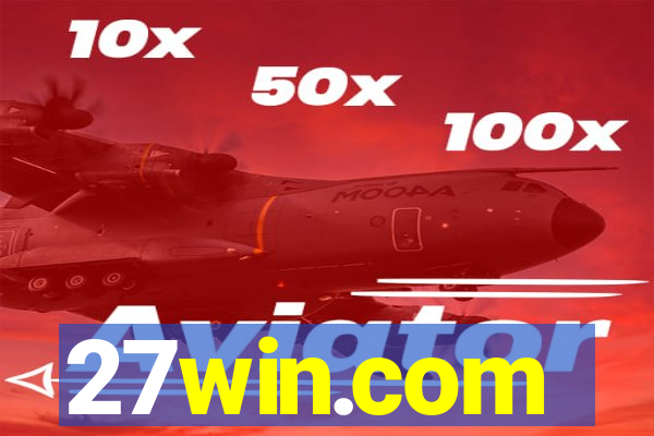 27win.com