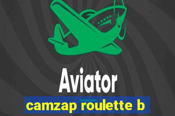 camzap roulette b