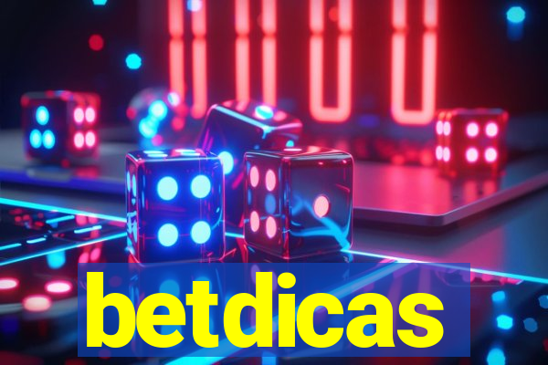 betdicas