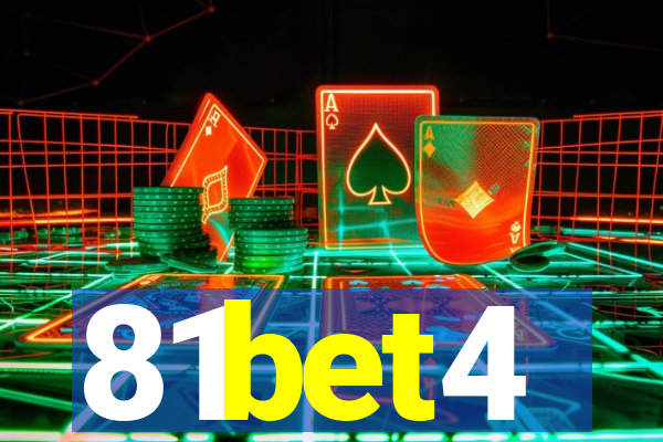 81bet4